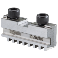 Grundbacken Satz DF-200/3MZ